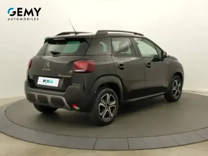 Photo 38 Citroën C3 Aircross  PureTech 110 S&S BVM6
