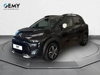 Photo Citroën C3 Aircross You