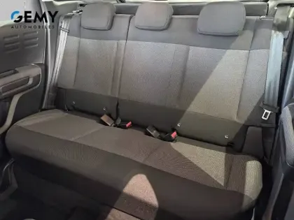 Photo 9 Citroën C3 Aircross  PureTech 110 S&S BVM6