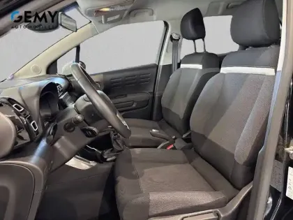 Photo 8 Citroën C3 Aircross  PureTech 110 S&S BVM6