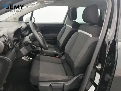 Photo 29 Citroën C3 Aircross  PureTech 110 S&S BVM6