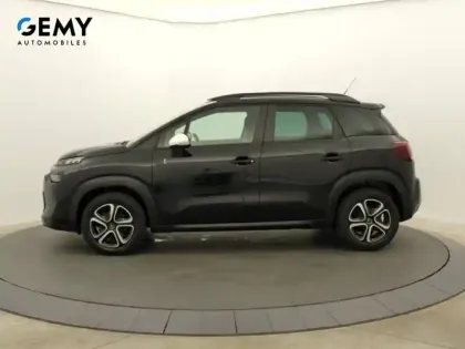 Photo 39 Citroën C3 Aircross  PureTech 110 S&S BVM6
