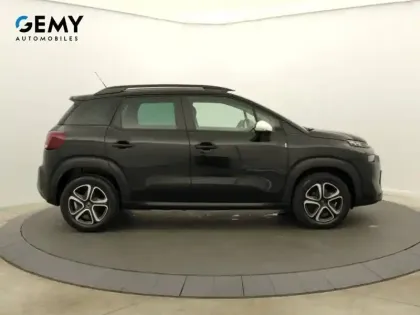 Photo 24 Citroën C3 Aircross  PureTech 110 S&S BVM6