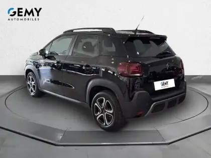Photo 6 Citroën C3 Aircross  PureTech 110 S&S BVM6