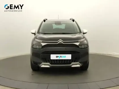 Photo 22 Citroën C3 Aircross  PureTech 110 S&S BVM6