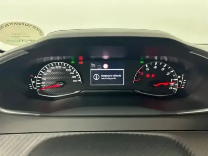 Photo 9 Peugeot 208  PureTech 75 S&S BVM5