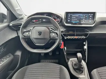 Photo 7 Peugeot 208  PureTech 75 S&S BVM5