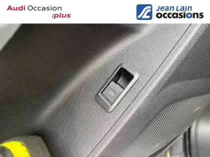 Photo 20 Audi Q3  Sportback 40 TDI 190 ch S tronic 7 Quattro