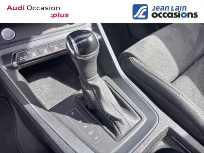Photo 12 Audi Q3  Sportback 40 TDI 190 ch S tronic 7 Quattro