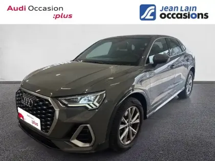 Photo Audi Q3 S Line