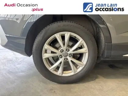 Photo 8 Audi Q3  Sportback 40 TDI 190 ch S tronic 7 Quattro