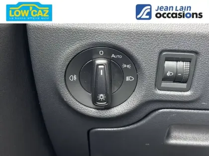 Photo 18 Skoda Fabia  1.0 MPI 65 ch BVM5
