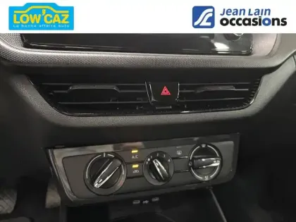 Photo 13 Skoda Fabia  1.0 MPI 65 ch BVM5