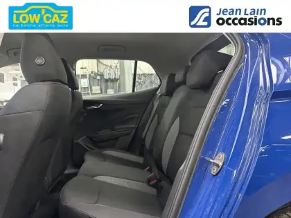 Photo 16 Skoda Fabia  1.0 MPI 65 ch BVM5