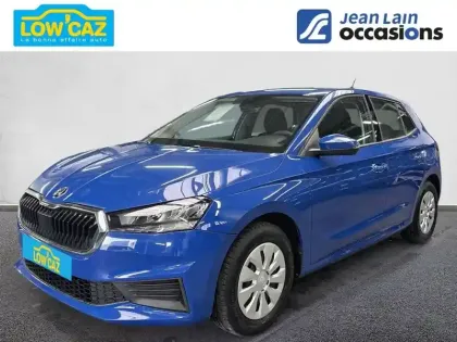 Photo Skoda Fabia Active