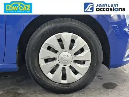 Photo 8 Skoda Fabia  1.0 MPI 65 ch BVM5