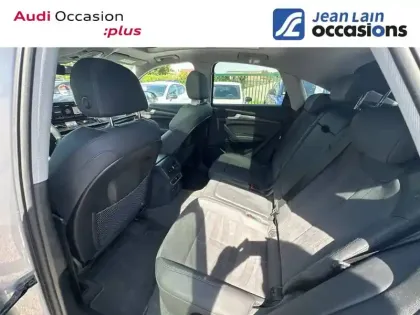 Photo 16 Audi Q5  Sportback 50 TFSIe 299 S tronic 7 Quattro
