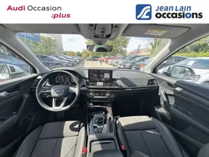 Photo 29 Audi Q5  Sportback 50 TFSIe 299 S tronic 7 Quattro