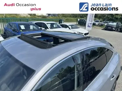 Photo 18 Audi Q5  Sportback 50 TFSIe 299 S tronic 7 Quattro