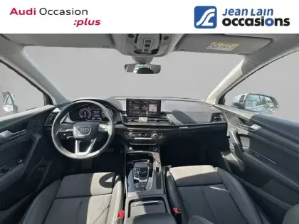 Photo 17 Audi Q5  Sportback 50 TFSIe 299 S tronic 7 Quattro