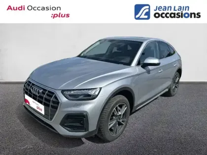 Photo Audi Q5 Avus