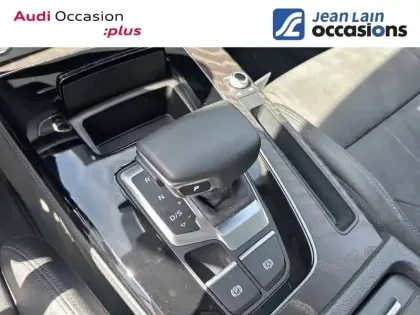 Photo 12 Audi Q5  Sportback 50 TFSIe 299 S tronic 7 Quattro