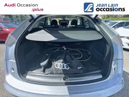 Photo 9 Audi Q5  Sportback 50 TFSIe 299 S tronic 7 Quattro