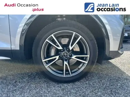 Photo 8 Audi Q5  Sportback 50 TFSIe 299 S tronic 7 Quattro