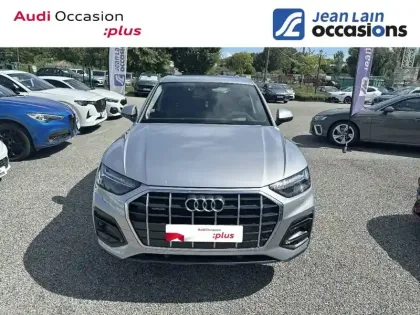 Photo 21 Audi Q5  Sportback 50 TFSIe 299 S tronic 7 Quattro