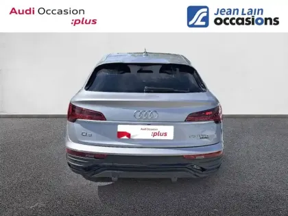 Photo 5 Audi Q5  Sportback 50 TFSIe 299 S tronic 7 Quattro