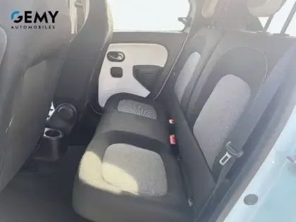Photo 9 Renault Twingo  III E-Tech