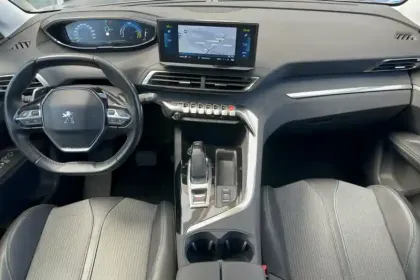 Photo 12 Peugeot 3008  Hybrid 225 e-EAT8