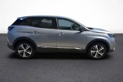 Photo 6 Peugeot 3008  Hybrid 225 e-EAT8