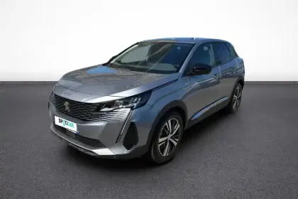 Photo Peugeot 3008 Allure Pack