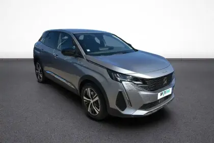 Photo 7 Peugeot 3008  Hybrid 225 e-EAT8