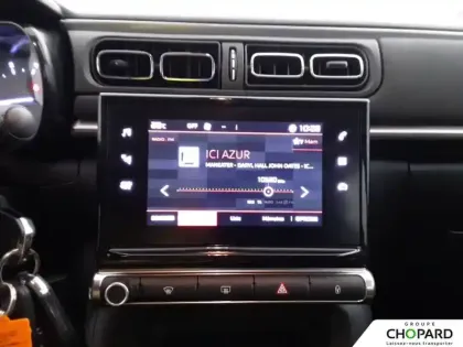 Photo 12 Citroën C3  PureTech 83 S&S BVM5
