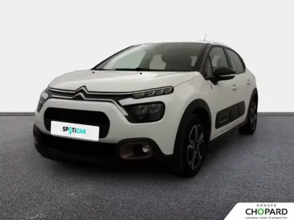 Photo Citroën C3 C-series