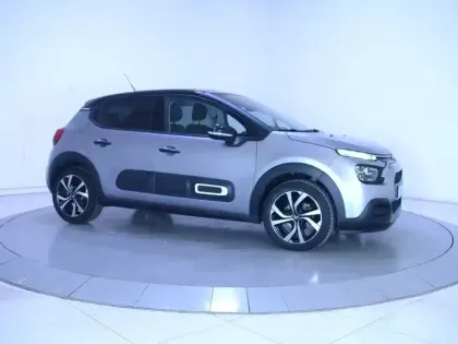Photo 10 Citroën C3  BlueHDi 100 S&S BVM6