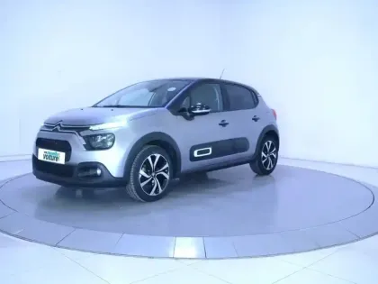 Photo 7 Citroën C3  BlueHDi 100 S&S BVM6