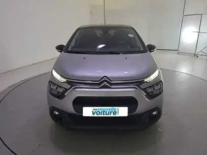 Photo 8 Citroën C3  BlueHDi 100 S&S BVM6
