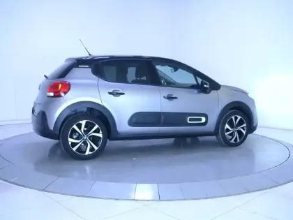 Photo 11 Citroën C3  BlueHDi 100 S&S BVM6