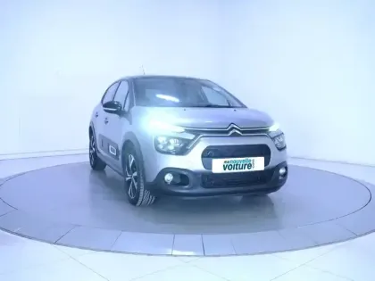 Photo 9 Citroën C3  BlueHDi 100 S&S BVM6
