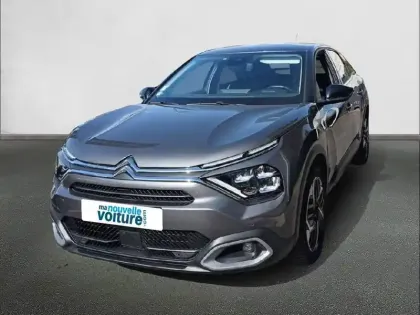 Photo Citroën C4 Shine