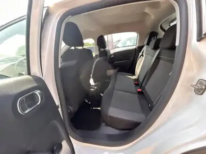 Photo 5 Citroën C3  BlueHDi 100 ch BVM6