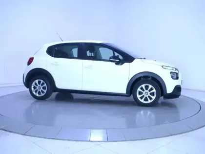Photo 10 Citroën C3  BlueHDi 100 ch BVM6