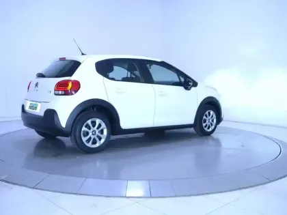 Photo 11 Citroën C3  BlueHDi 100 ch BVM6
