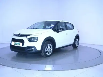 Photo 7 Citroën C3  BlueHDi 100 ch BVM6