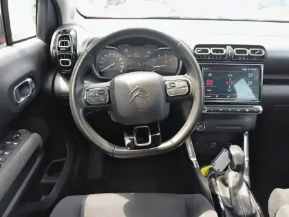 Photo 8 Citroën C3 Aircross  PureTech 130 S&S EAT6