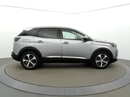 Photo 5 Peugeot 3008  Hybrid 225 e-EAT8
