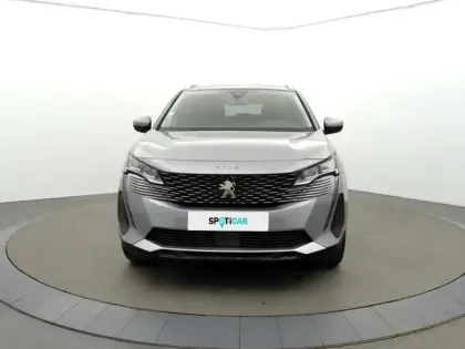 Photo 7 Peugeot 3008  Hybrid 225 e-EAT8
